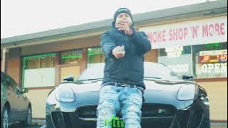 DannyBoi - She Neva Seen (Official 4K Video) | Shot by #RAREFILES