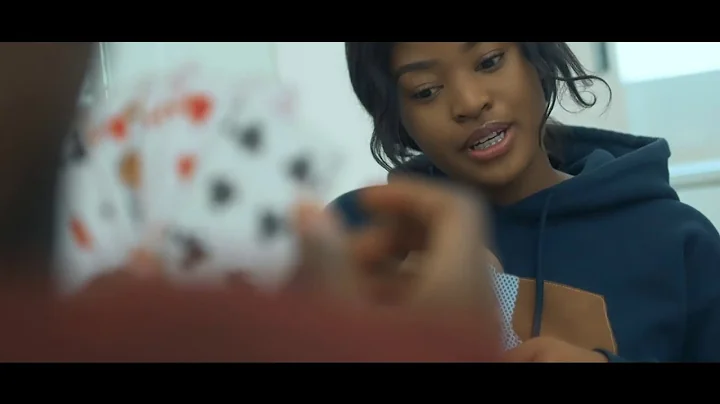 DOC SIMPLE   DON'T CALL ME  OFFICIAL VIDEO BY S A P