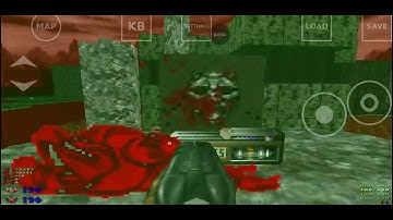 freedoom phase 2 map 29(last stand)map 30(jaws of defeat)v 0.11.3