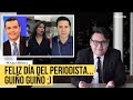 Feliz día del "Periodista"