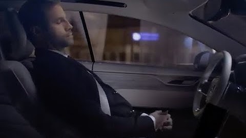 Volvo Cars, Luminar, and Highway Autonomy