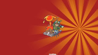 Red panda character stage 3 play subway surfer android games 3 #android #gaming #channel