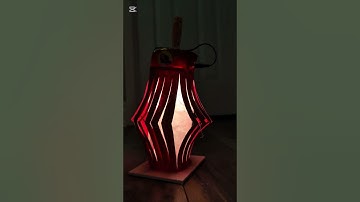 Arduino RGB lantern. Happy Chinese New Year🎆😃#arduino#arduinoproject#chinesenewyear#paperlantern#RGB
