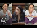 Aoc doesnt understand bootstraps idioms or the english language  sara gonzales unfiltered