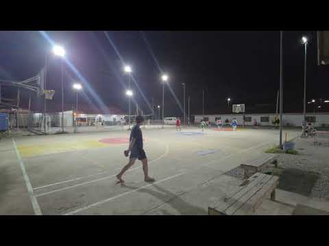 Practice Game