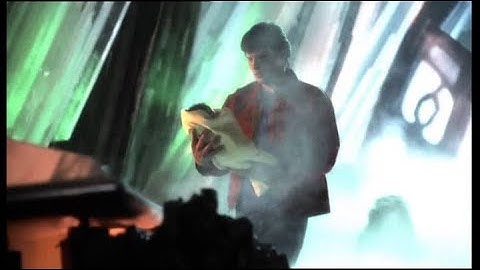 Smallville, Superman