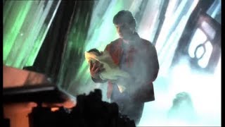 Smallville, Superman's Early Years, Krypton