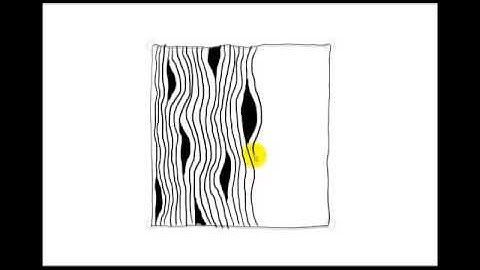 Zentangle Patterns | Tangle Patterns? - Diva Dance Waltz