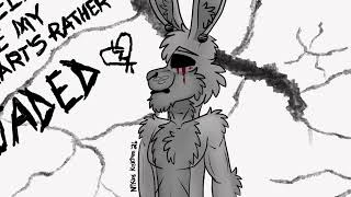 Speedpaint - JADED (Vent) Speedpaint - JADED (Vent)