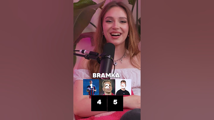 ZGADNIJ TOP 5 INFLUENCERÓW W POLSCE #shorts
