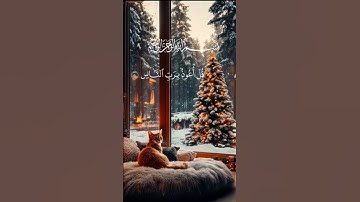 #سورة_الناس #احمد_العجمي #اكسبلور #قرآن #pourtoi #foryou