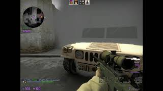 Csgo 2X2