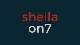 Sheila on7 - Pemuja Rahasia , Kinetic Typography