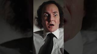 Be Mine | A Creepy Valentine's Scare