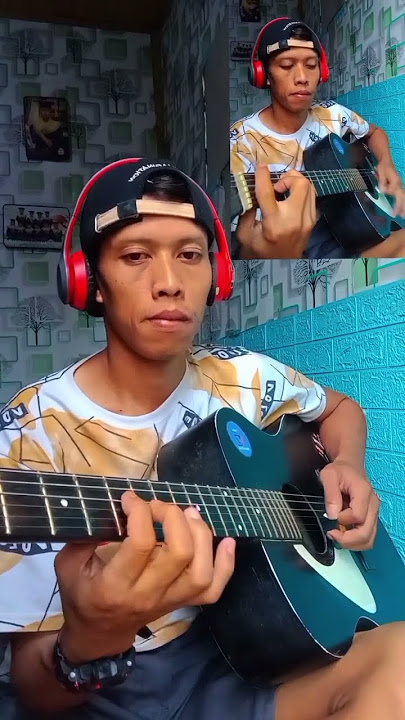 ungu : percaya padaku (reff) #shotvidio #coverakustikzattemusic #storyvirall #musikvirall