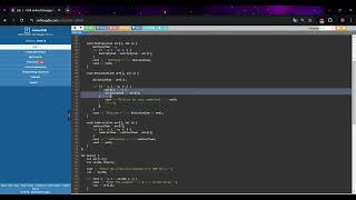 Data Structures and Algorithms - Deniz Berke Özsoy - Lab 1