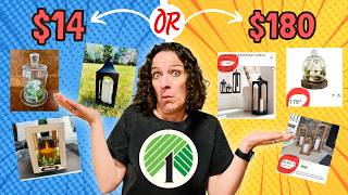 Dollar Tree DIY Decor That Looks Expensive | 12 Quick Projects
🎉 Want easy crafts that look high-end without the work?
In this video, I’m sharing 12 lazy but luxe DIY projects made from Dollar Tree, thrift store finds, and things you might already have at home! These fast, easy, and budget-friendly ideas are perfect for beginners, lazy crafters, or anyone who loves stylish results with minimal effort.
From a mirror glass vase to Pottery Barn-inspired lanterns, distressed mason jars, and even a glass block nightlight, these DIYs are high on impact and low on stress!
🌸 FREE Spring Bucket List https://chascrazycreations.myflodesk.com/fepktqfn6e
🌸 Spring DIYs Book https://chascrazycreations.thrivecart.com/spring-book/
💬 Let me know in the comments — which one was your favorite?
🔔 Don’t forget to like, subscribe, and hit the notification bell for more DIYs made simple!
✨ Follow me for more ideas
🖥️ Blog: https://chascrazycreations.com/
📸 Instagram: https://www.instagram.com/chascrazycreations
📌 Pinterest: https://www.pinterest.com/chaschamberscrazycreations
#dollartreediys #easydiy #budgetdecor #highenddiy #chascrazycreations #plaidcrafts #plaidcreators
@plaidcrafts
➡️Free guide: 21 Sensible DIY Home Hacks That Will Make You A Smarter Home Owner https://view.flodesk.com/pages/61ddbd904cfe7529d668a2fe
➡️SHOP ITEMS I LOVE: https://www.amazon.com/shop/chascrazycreations
➡️Support Chas - https://paypal.me/chascrazycreations?locale.x=en_US
📘 FACEBOOK: https://www.facebook.com/chascrazycreations
❤️ TIKTOK: https://www.tiktok.com/@chascrazycreations
FTC Disclaimer: This is not a sponsored video. All opinions are genuinely my own. This post also contains affiliate links and I earn a small commission if you make a purchase after clicking on my links. It doesnt cost you any extra. Thank you for your continued support. Dollar Tree DIY Decor That Looks Expensive | 12 Quick Projects
