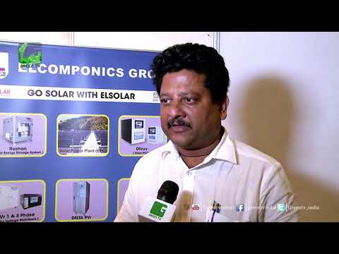 Suryamitra Skill Development Programme - Enkay Solar power