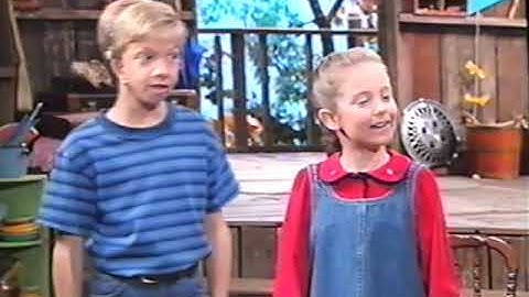 Fun & Games (2007 Version) Part 5