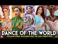 Miss World 2021 - DANCE OF THE WORLD & NATIONAL COSTUMES  (Flashback)