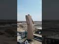 Largest thobe (Kandoura) - 20.3 m x 8.4 m in Baghdad, Iraq 🇮🇶