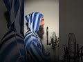 و إ ذ ق ال إ ب ر اه يم ر ب أ ر ن ي ك ي ف ت ح ي ي ال م و ت ى بصوت ي بكي القلوب محمد ديبيروف 
