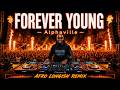 FOREVER YOUNG Afro House Remix 2026 Tribal Mood Emotional Vibes 