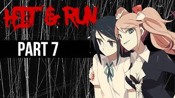 HIT&RUN || 8/11 DONE