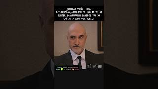 Kvp Erdoğan Aron Feller Ve Güntere Ayar Veriyor Şfet