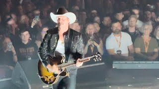 NEEDTOBREATHE: The Cave ( snippet) - Live (Minneapolis, MN - 11/4/23)