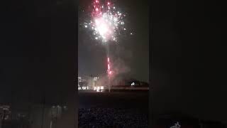 Viareggio Capodanno 2022