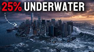 This Perfect Storm Could Flood New York City Beyond Saving — And It's Happened Before