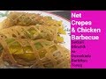 Net Crepes &amp; Chicken | Setkali Blinchik va Duxovkada Barbikyu Tovuq