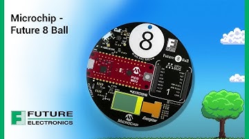 Microchip — Future 8 Ball