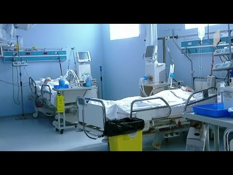 რთული ეპიდემიური ვითარება საქართველოში