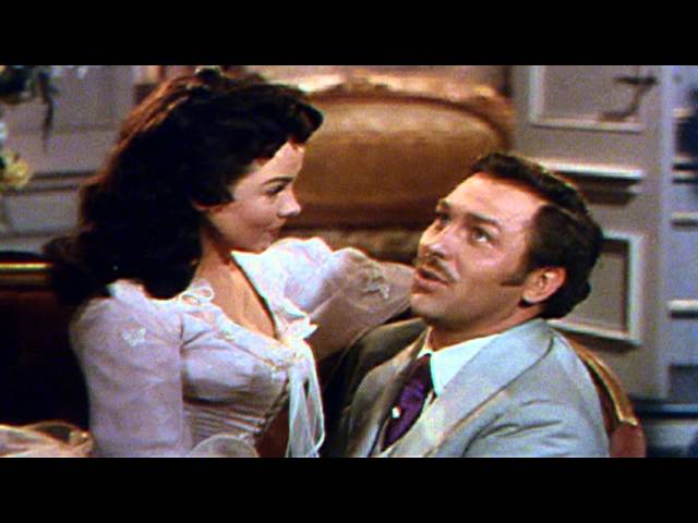 Show Boat (1951) - Trailer