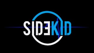 Vignette de la vidéo "Sidekid - Bagaimana Jika Official Video Lyric (With Video Support)"