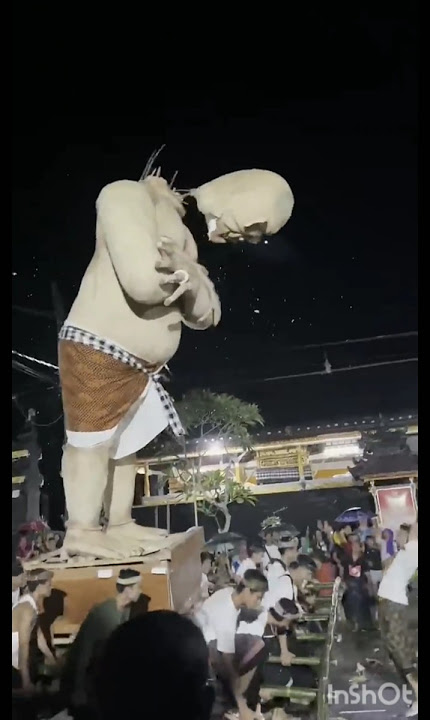 Paling SERU #ogohogoh