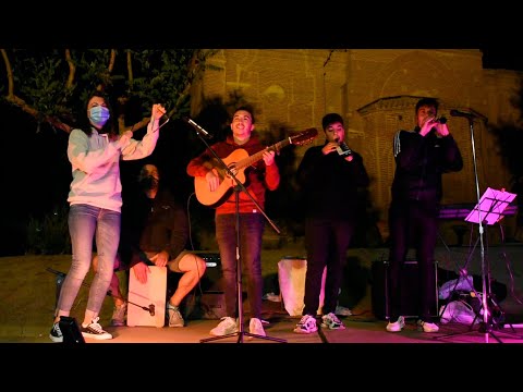 Concierto Desconcierto 2020