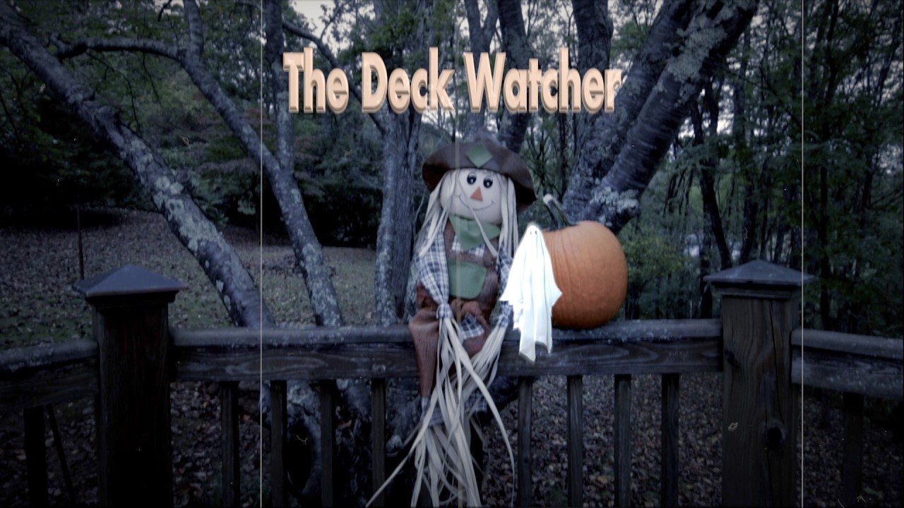 The Deck Watcher