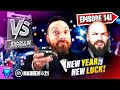 NEW YEAR! NEW PACK LUCK! BUNDLE BATTLES EP. 14 with @TheActualCC [MADDEN 21]