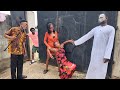 ANGERED GHOST BROTHER STRIKES TO SAVE SISTER FROM DEATH AND THE UNEXPECTED HAPPENED 