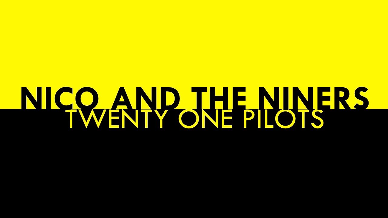 I'm tired twenty one pilots. 21 pilots nico and the niners. Twenty one pilots nico and the niners. Twenty one pilots nico and the niners macistrala remix. Twenty one pilots nico перевод.