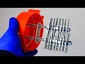 Comment faire un mini générateur d'hydrogène / TUTORIAL