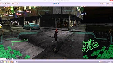 Unity3d 3rd person action game (hack and slash) update 5