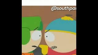 South Park making fun of Family Guy