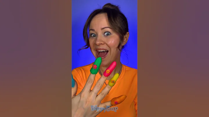 💅❗Don't Сut Mom's Hands — Trim Her Nails And Give Her A Beautiful Manicure!