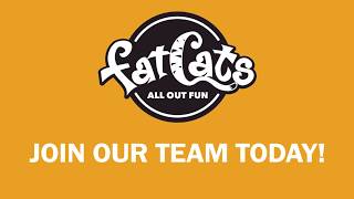 Join the FatCats Team