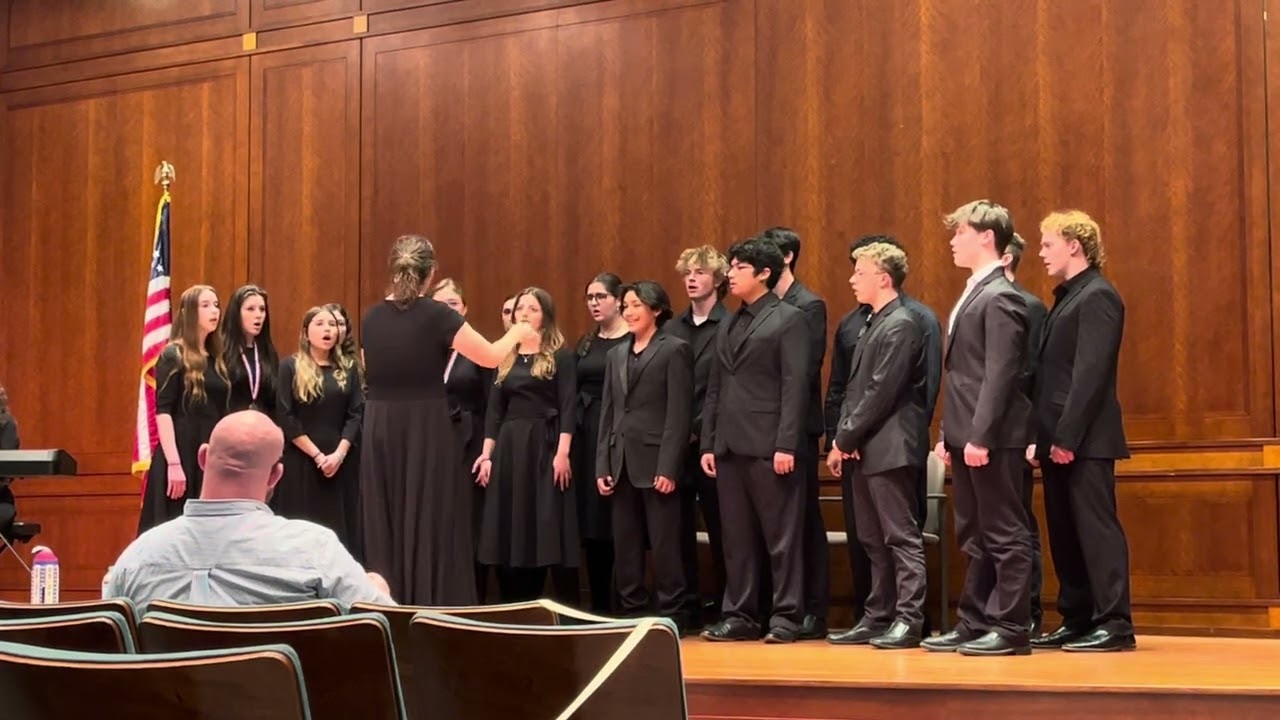 Voce Omni 2026 TSCAAL 