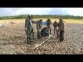 К подножию Юнкэбиль.www.fishingtvclub.ru